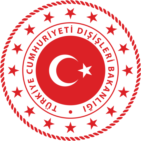 T.C Dışişleri Bakanlığı